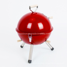 Round Shape Folded BBQ Stove Supplier From China